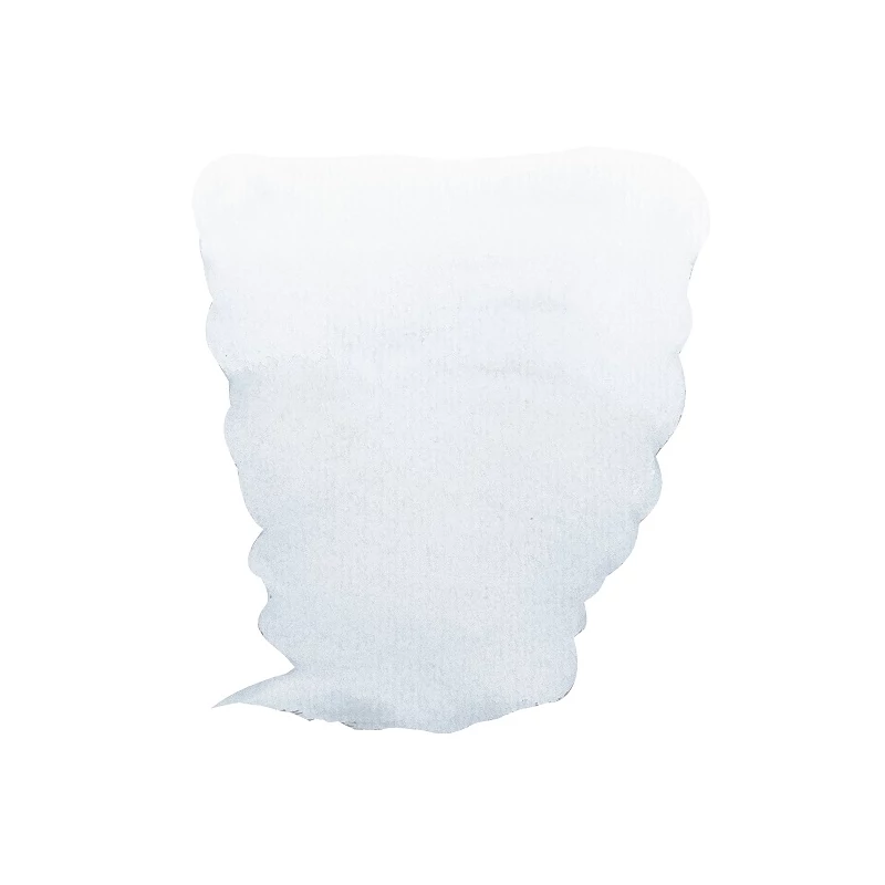 Akvarelová farba Talens Van Gogh, 1/2 panvičky - 106, opaque white