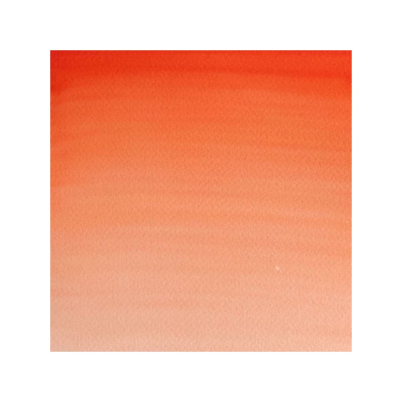 Akvarelová farba Winsor&Newton Cotman 1/2 panvičky - 103, cadmium red pale hue