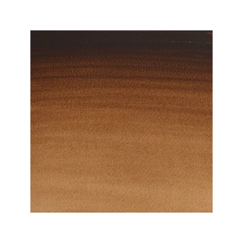 Akvarelová farba v tube Winsor&Newton Cotman, 8 ml - 676, vandyck brown