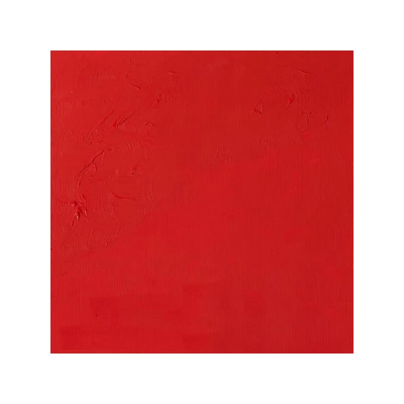 Olejová farba na vodnej báze Winsor&Newton Artisan, 37 ml - 099, cadmium red medium