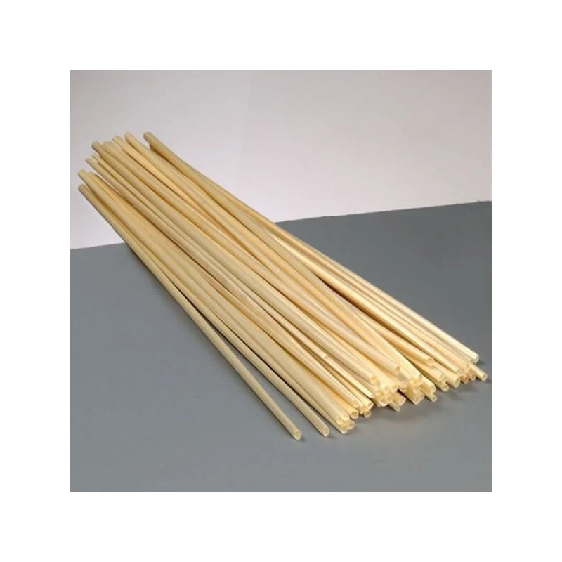 Slama, prírodná 30 cm, 50 db