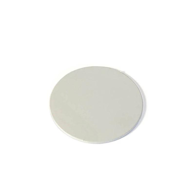 Maliarske plátno na ráme Belle Arti - 40 cm, okrúhle, lepené
