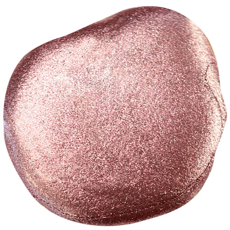 Farba Pouring Metallic Effect, 120 ml - ružové zlato
