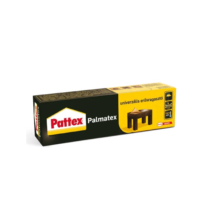 Pattex Palmatex Univerzálne silné lepidlo, 50 ml