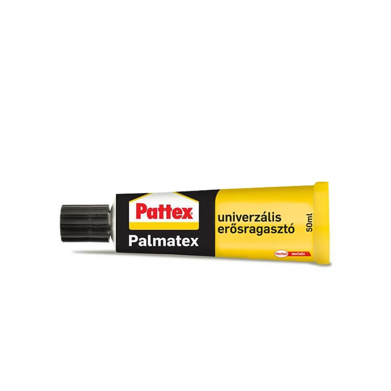 Pattex Palmatex Univerzálne silné lepidlo, 50 ml