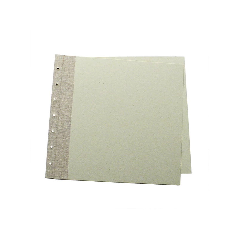 Základňa obalu scrapbook albumu, 2 kusy