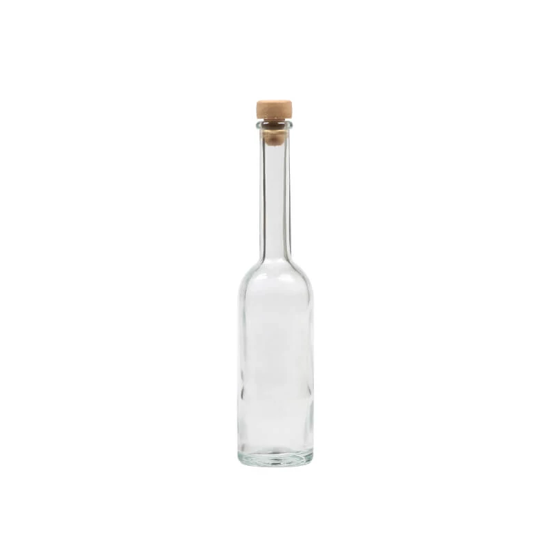 Fľaša Futura - 100 ml *