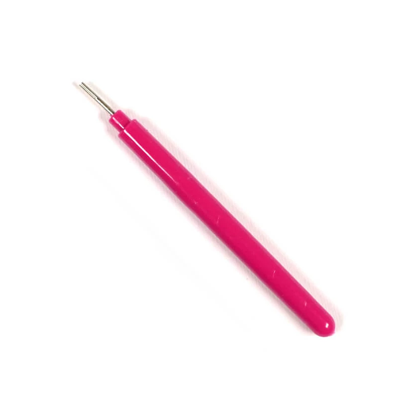 Quillingový nástroj s plastovou rukoväťou, 11 cm