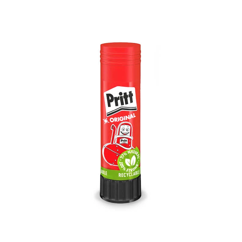 Lepiaca tyčinky Henkel, Pritt Original, 43 g