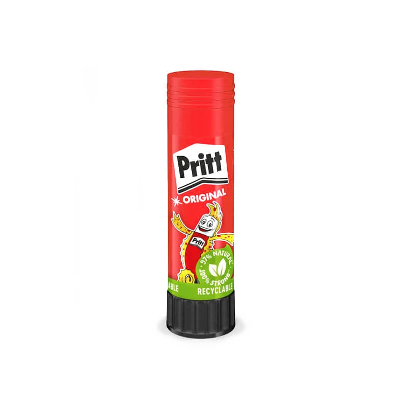 Lepiaca tyčinky Henkel, Pritt Original, 43 g