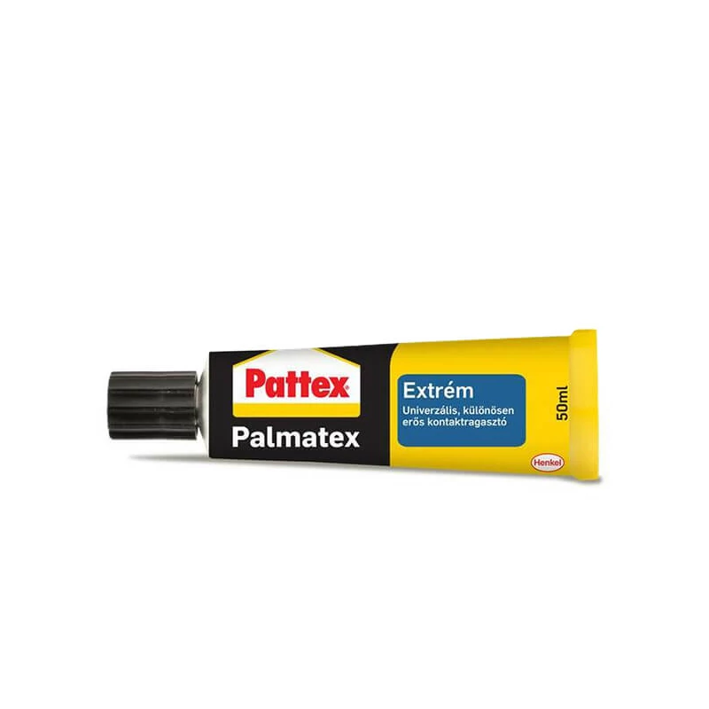 Pattex Palmatex Extreme kontaktné lepidlo, 50 ml