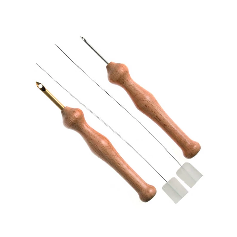 Milward Punch needle, sada magických ihiel, veľkosť 10