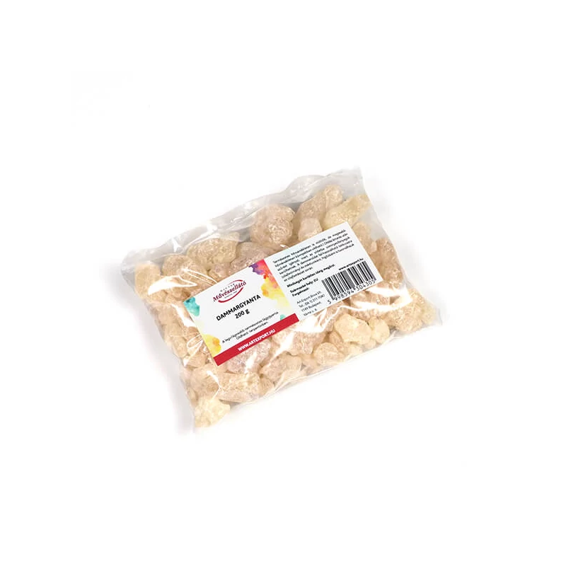 Dammarová živica Művészellátó, 200 g