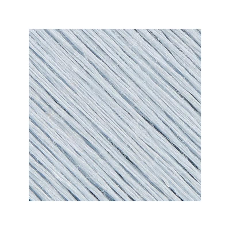 Vyšívacia niť, Anchor Linen, 15 m - 29 prášková sivá