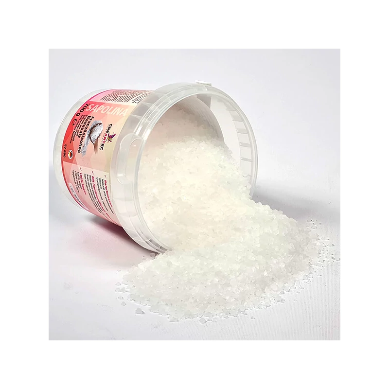 Francúzska soľ do kúpeľa, 700 g