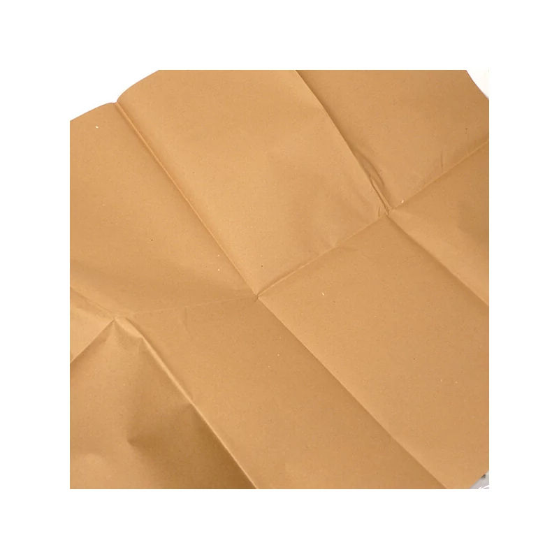 Baliaci papier natrónový, 0,75x1 m - 90 g, prírodný, 4 listy