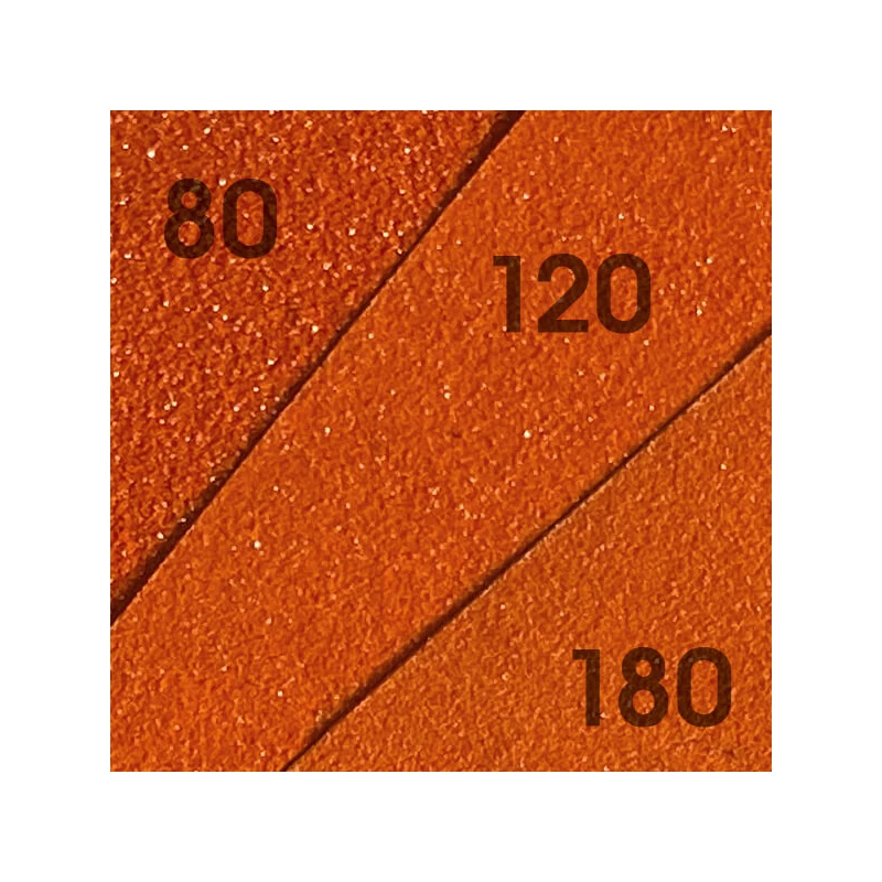 Brúsny papier, 23x28 cm, LUX K120