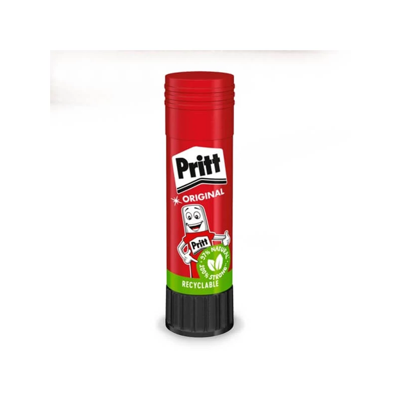 Lepiaca tyčinka Henkel, Pritt Original, 40 g