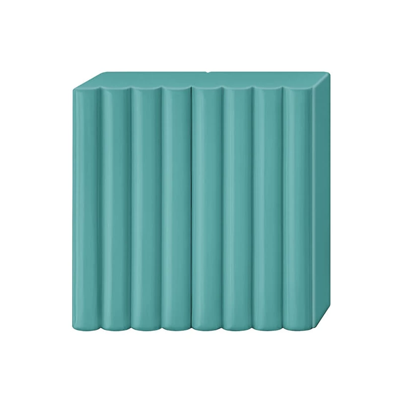 Modelovacia hmota do rúry FIMO Soft, 57 g - vlna oceánu (8020-T36) 2024