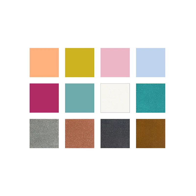 Sada modelovacej hmoty do rúry FIMO Soft Colour Pack, 12x25 g - Fashion Colours