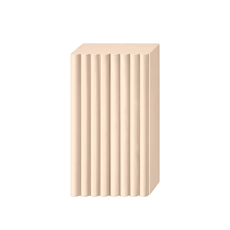 Modelovacia hmota do rúry FIMO Professional, 226 g - béžová (8042-44)