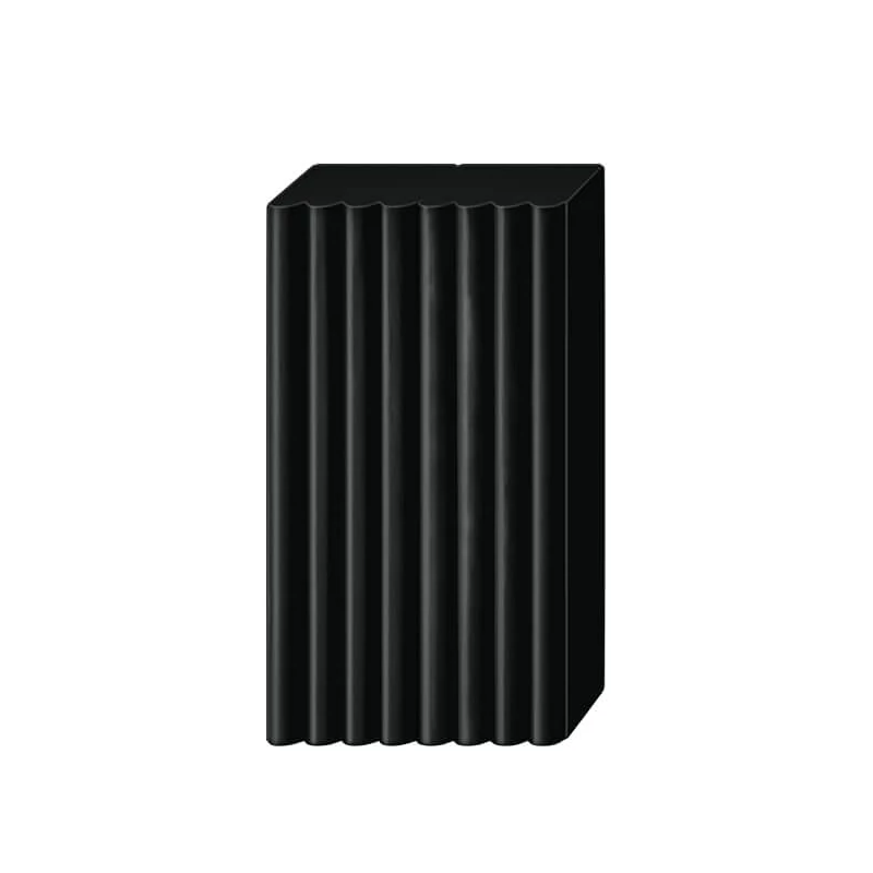 Modelovacia hmota do rúry FIMO Professional, 226 g - čierna (8042-9)