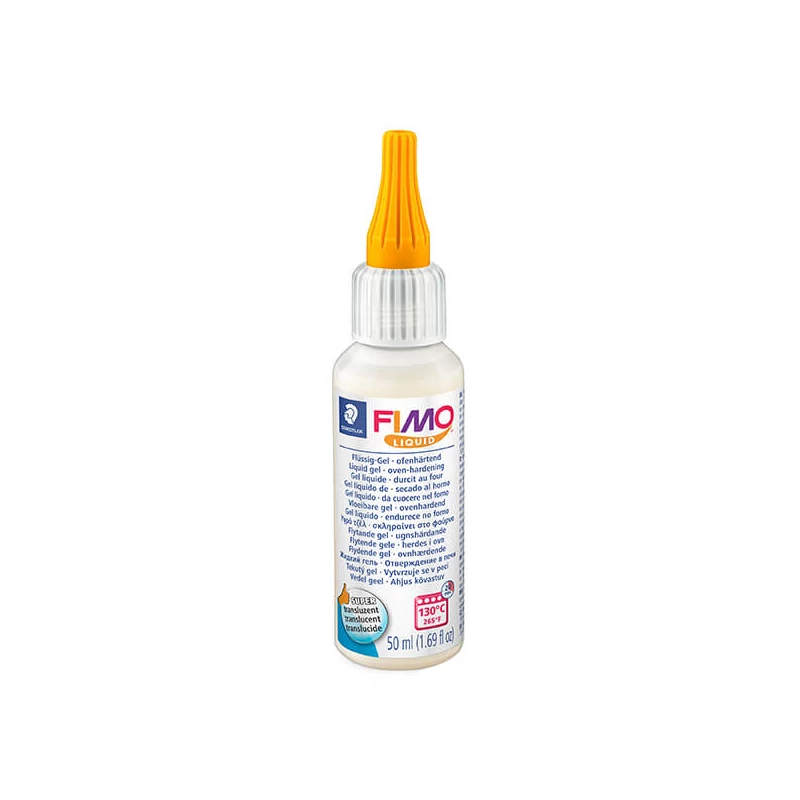 FIMO Liquid - 50 ml