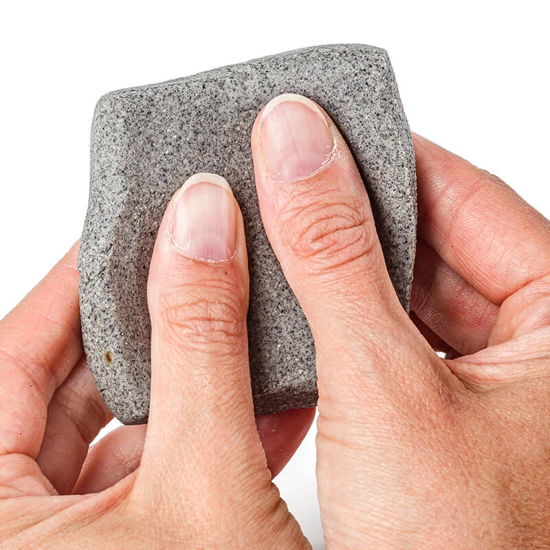 Modelovacia hmota tvrdnúca na vzduchu FIMO Air Effect 350 g - granitový efekt (8150-G8)