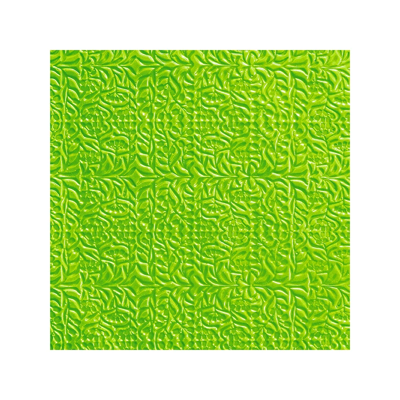 Vzorkovač povrchu FIMO, plastový - pole, 15,5x16,5 cm