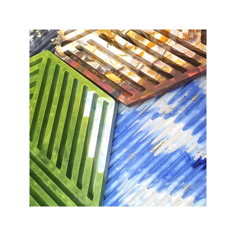 Akrylátová živica, dvojzložkový, živicový systém na vodnej báze, Lauriz'Art Terrazzo, 250+500 g