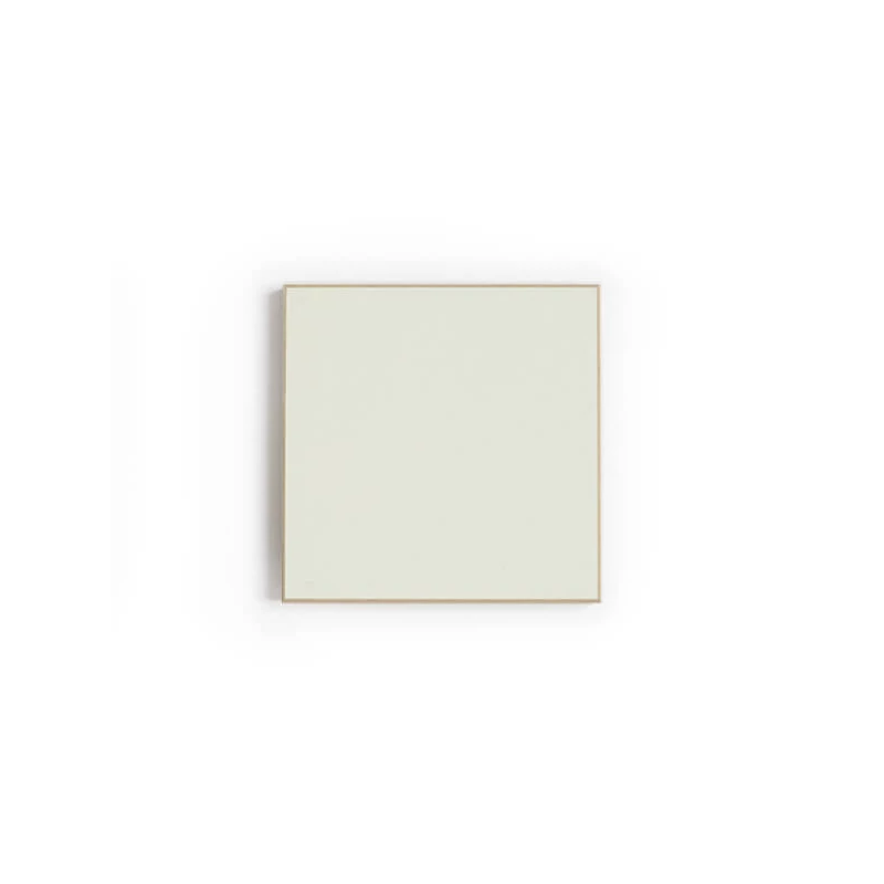 Premium board odlievacia forma malieb na umelú živicu - štvorcová, 25x25 cm