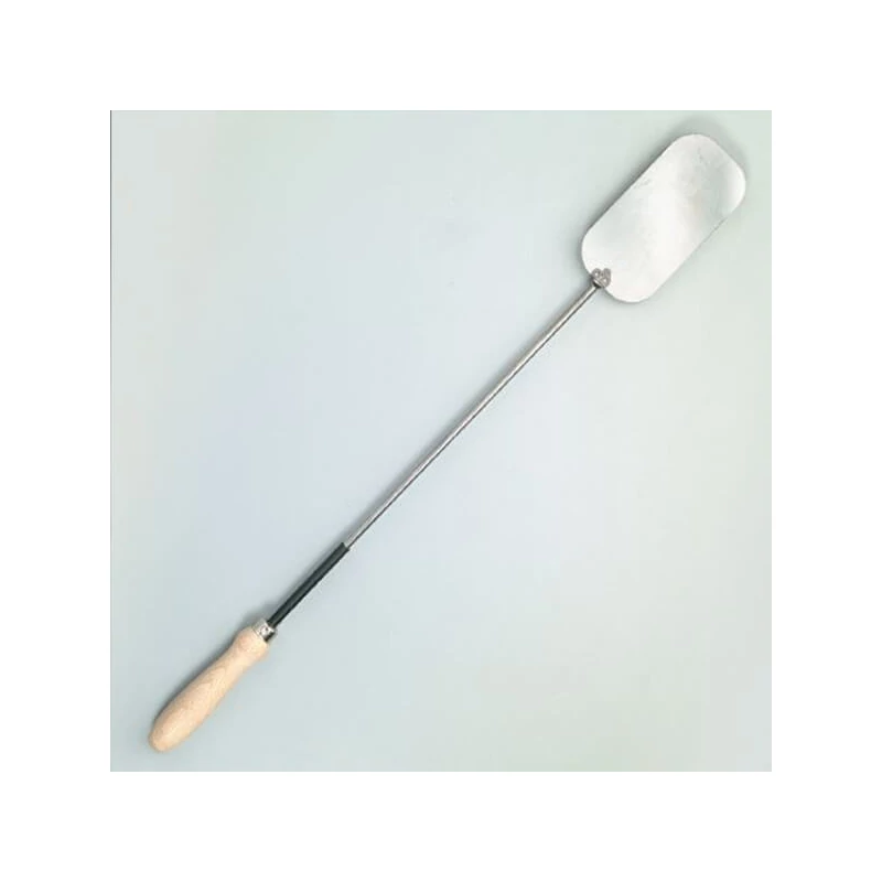 Lopatka na vybratie smaltovaných predmetov, 48 cm