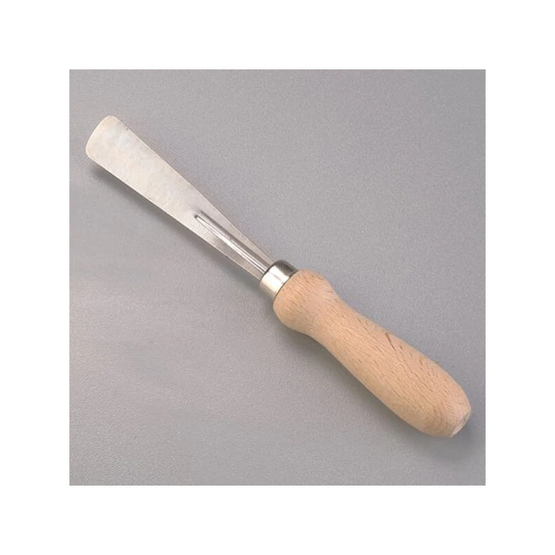 Špachtle na smaltované predmety, 16 cm
