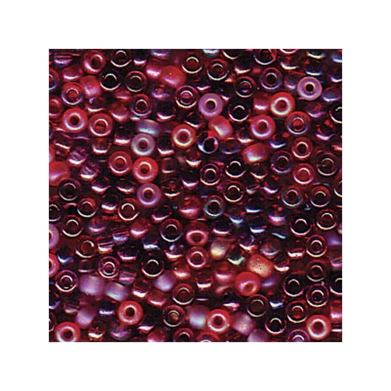 Miyuki japonské sklenené koráliky 11/0 - Mix Vineyard