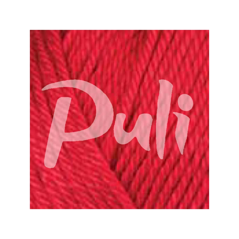 Bavlnená priadza Puli, 50 g - 2124