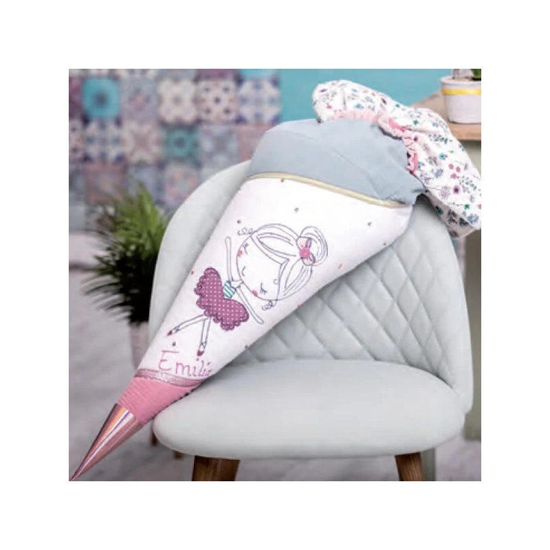 Vlieseline Style-Vil Fix - samolepiaca špongiová medzipodšívka, šírka 72 cm
