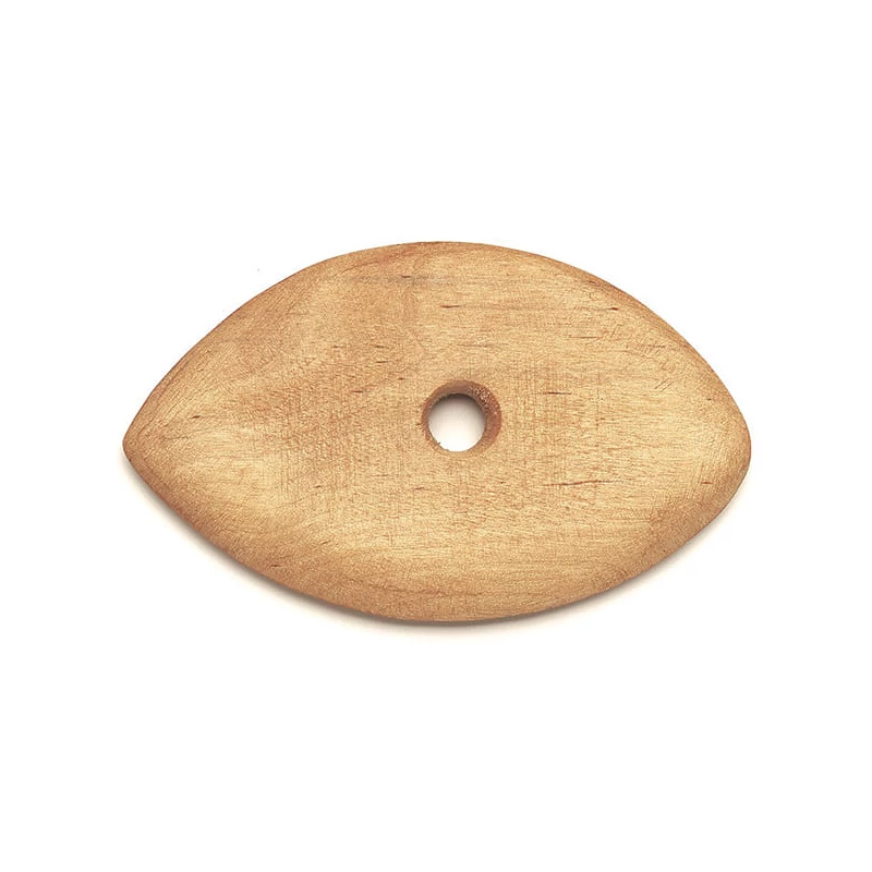 Hrnčiarsky modelovací nástroj - nr. 4, 6,5 x 11 cm