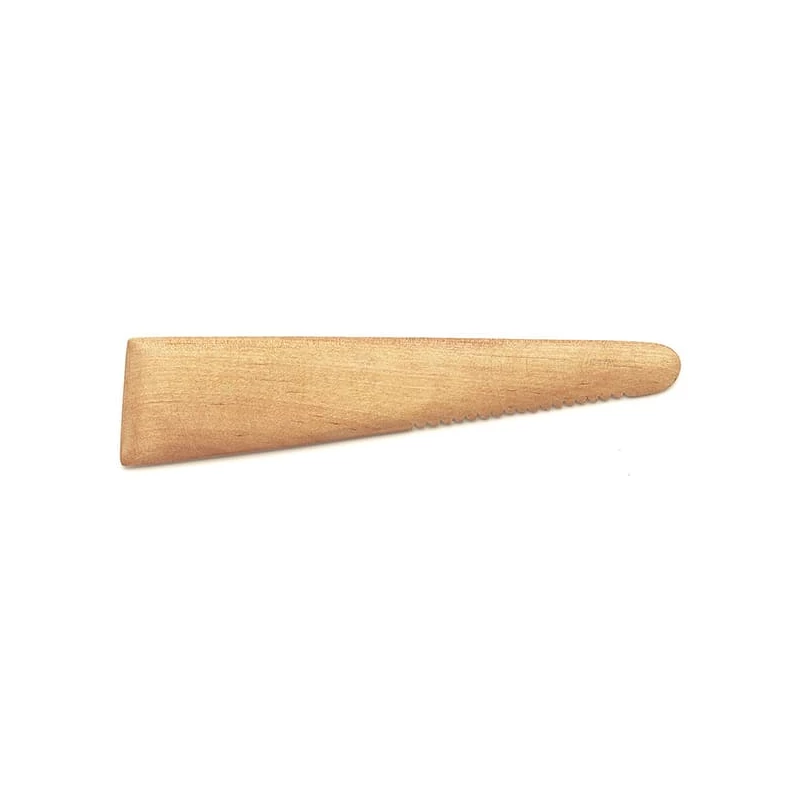 Hrnčiarsky modelovací nástroj - nr. 5, 3x19 cm
