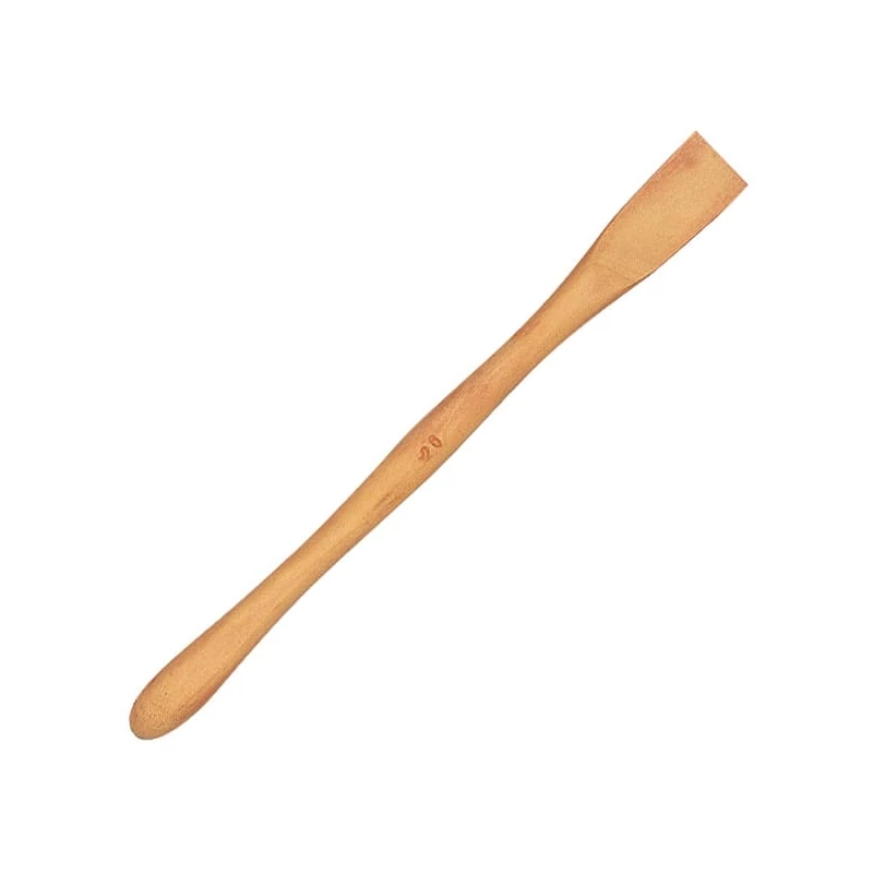 Modelovací nástroj z dreva, 20 cm - č. 26