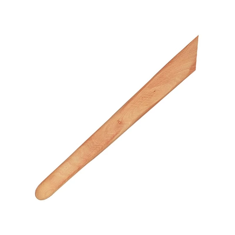Modelovací nástroj z dreva, 20 cm - č. 3