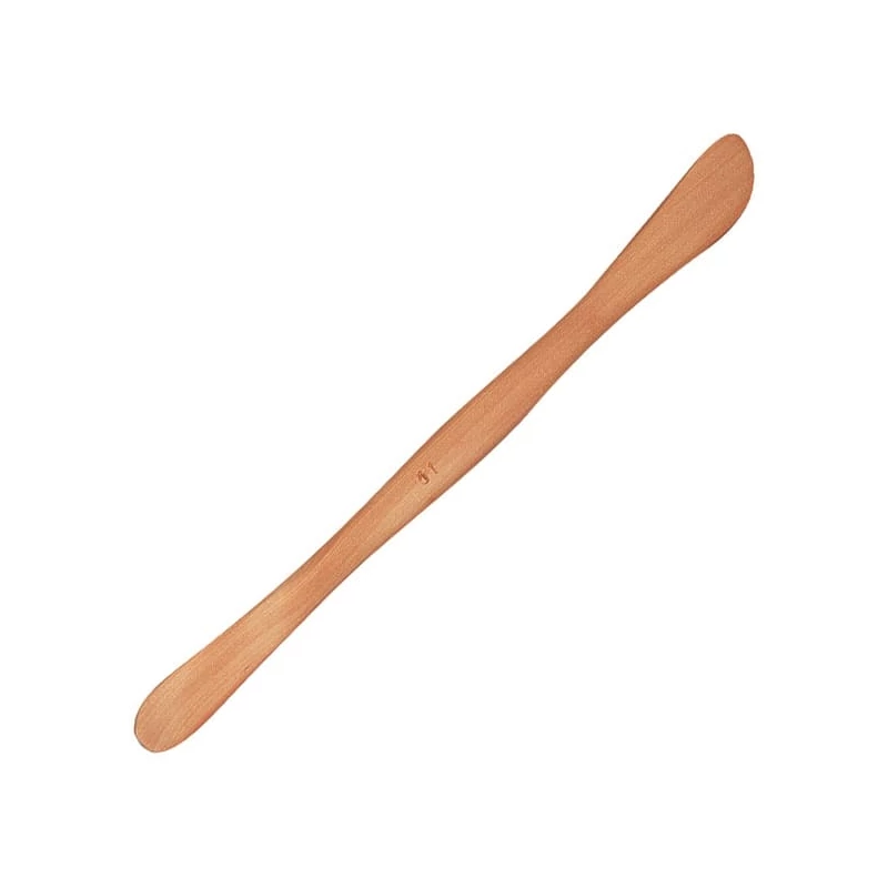 Modelovací nástroj z dreva, 20 cm - č. 31