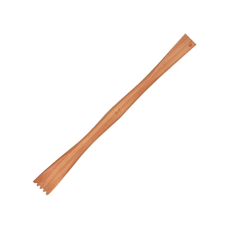 Modelovací nástroj z dreva, 20 cm - č. 32