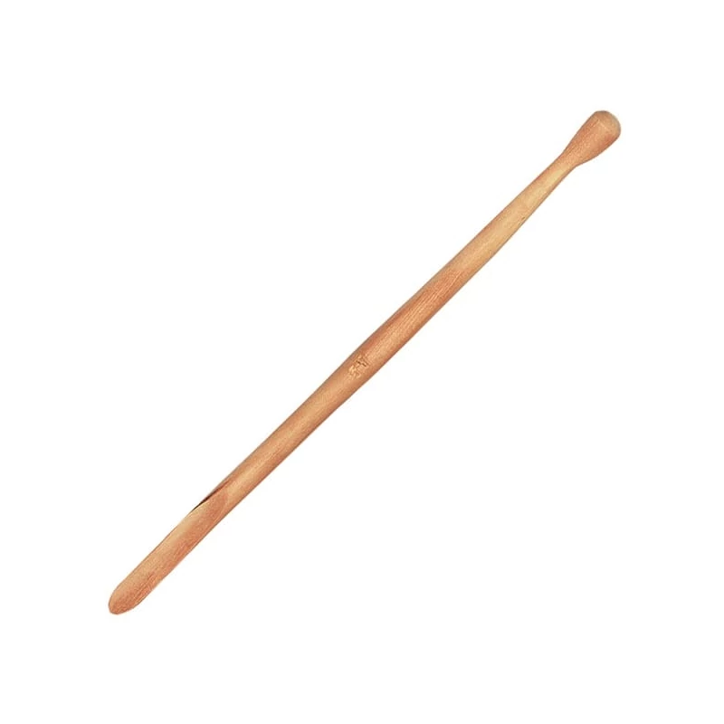 Modelovací nástroj z dreva, 20 cm - č. 37
