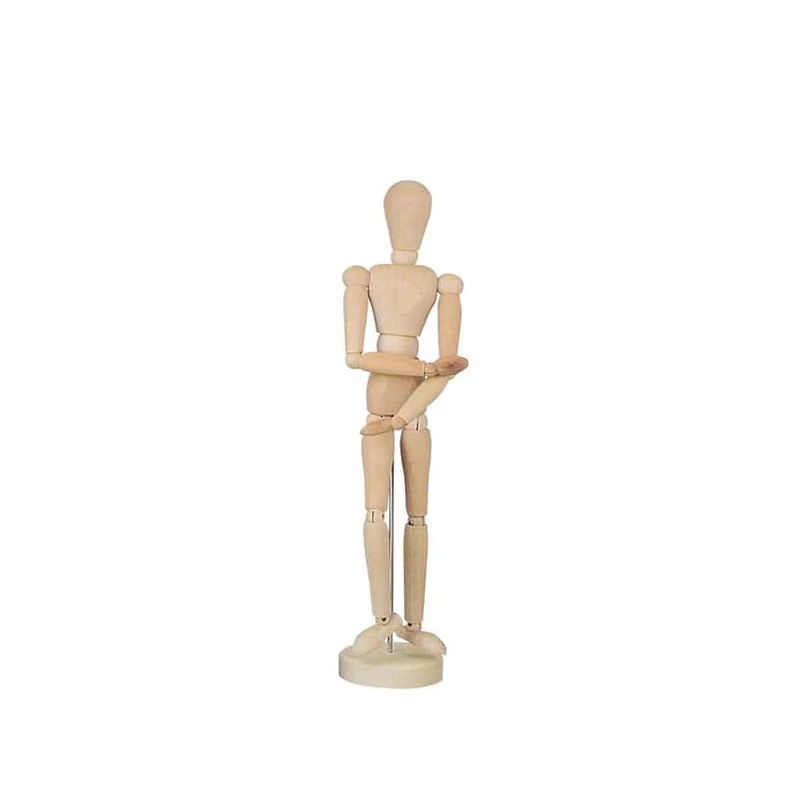 Figurína, muž - 30 cm