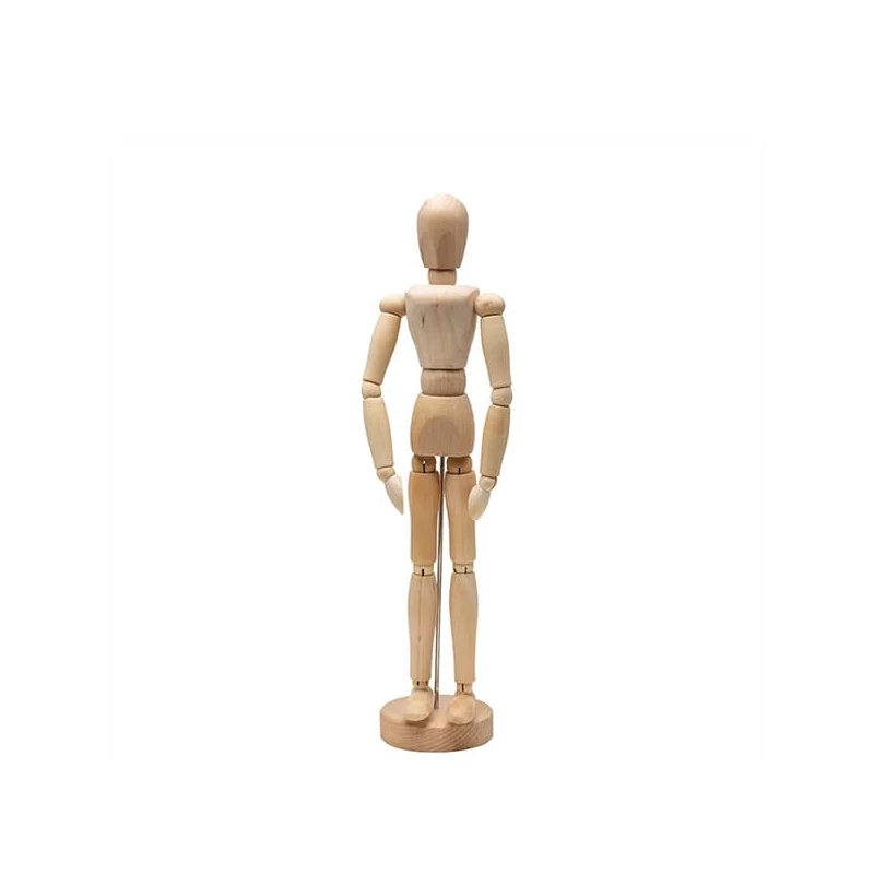 Figurína, žena - 30 cm