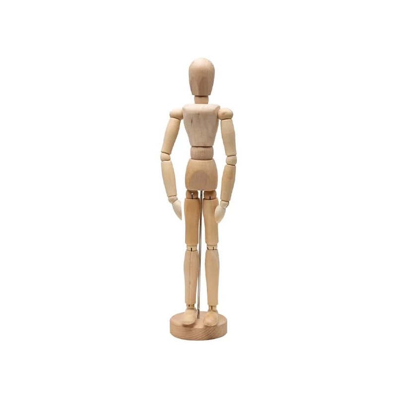 Figurína, žena - 30 cm