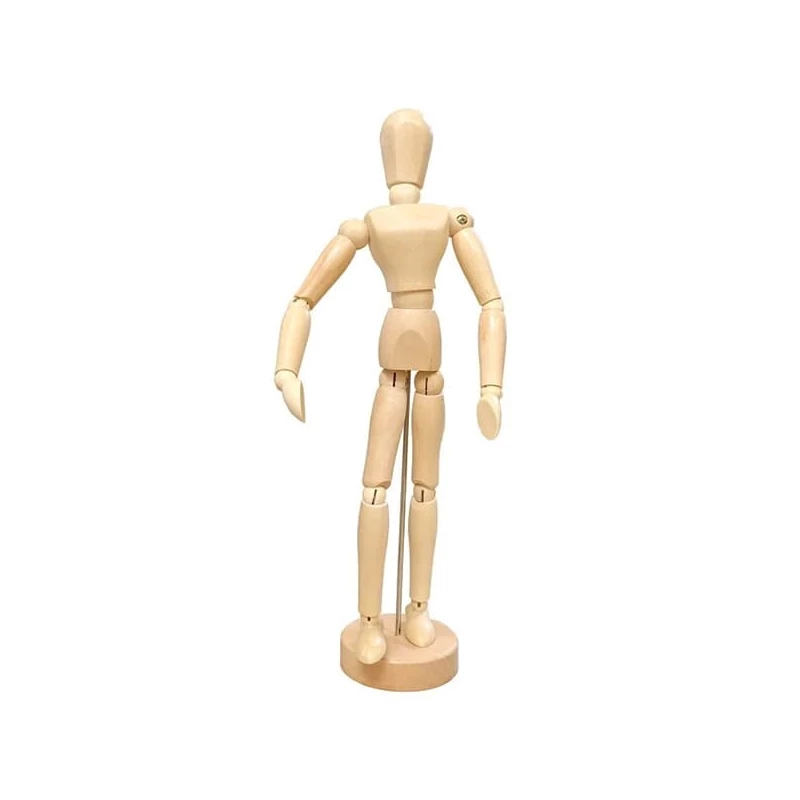 Figurína, žena - 50 cm