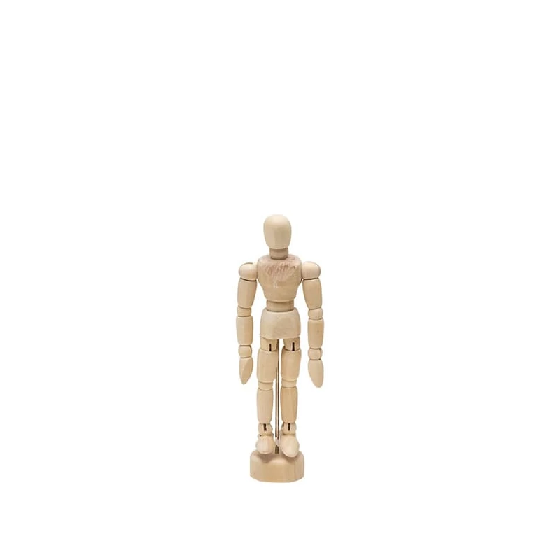 Figurína, unisex - 11 cm