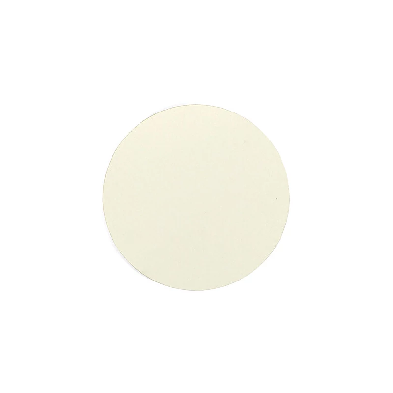 Kašírované maliarske plátno Belle Arti - 40 cm, okrúhle