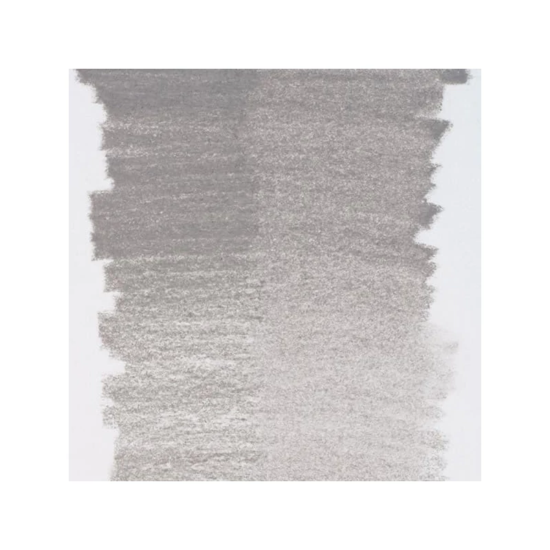 Pastelová ceruzka Bruynzeel Design - 74, dark grey